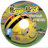 Интерактивная игровая среда «Умная пчела» (ПО на CD) - fgospostavki.ru - Тольятти