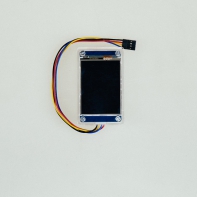 Сенсорный дисплей TFT 2.4 LCD  - fgospostavki.ru - Тольятти