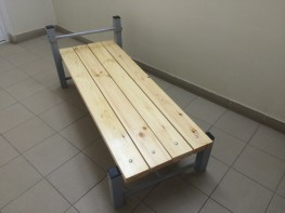 Скамья для пресса, переносная (ГТО) - fgospostavki.ru - Тольятти