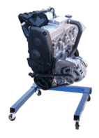 Стенд для разборки и сборки двигателя внутреннего сгорания (16-клапанный) - fgospostavki.ru - Тольятти