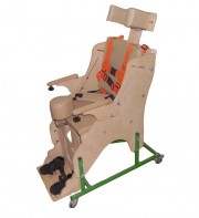 Опора для сидения базовой комплектации (вариант 1, размер 3) - fgospostavki.ru - Тольятти