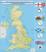 Стенд "UK" - fgospostavki.ru - Тольятти
