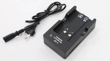 Зарядное устройство ЗУ-1 (для БПА-1) - fgospostavki.ru - Тольятти
