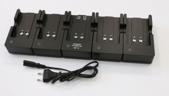 Зарядное устройство ЗУ-5 (для БПА-1) - fgospostavki.ru - Тольятти