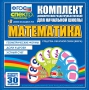 Динамические раздаточные пособия математика (веера). Устный счет, доли и дроби, геометрические формы - fgospostavki.ru - Тольятти
