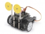 Конструктор Robo kit 1 (базовый набор) - fgospostavki.ru - Тольятти
