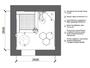 Комплект оборудования для сенсорной комнаты 6.2 м² - fgospostavki.ru - Тольятти