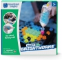 Развивающая игрушка "Закручивай и учись. День и ночь" - fgospostavki.ru - Тольятти