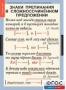 Комплект таблиц. Русский язык 9 класс - fgospostavki.ru - Тольятти