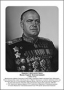 Командующие фронтами в Великую Отечественную войну 1941-1945. Портреты. (32х45 сантиметров) - fgospostavki.ru - Тольятти