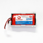 Аккумуляторная батарея LIPO Battery 11.1V 1000mAh LB-010 - fgospostavki.ru - Тольятти