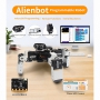Конструктор для изучения многокомпонентных робототехнических систем Alienbot. Базовый комплект. - fgospostavki.ru - Тольятти