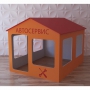 Детский игровой домик «Мастерская» - fgospostavki.ru - Тольятти