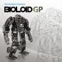 Набор ROBOTIS BIOLOID GP - fgospostavki.ru - Тольятти