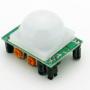 Датчик ИК-типа Passive IR Sensor PIR-10 - fgospostavki.ru - Тольятти