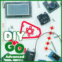 Комплект Robo kit DIYGO Расширенный - fgospostavki.ru - Тольятти