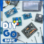 Комплект Robo kit DIYGO Базовый - fgospostavki.ru - Тольятти
