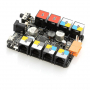 Электронный конструктор Inventor Electronic Kit - fgospostavki.ru - Тольятти