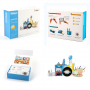 Электронный конструктор NEURON Inventor Kit - fgospostavki.ru - Тольятти