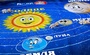 Игровой набор "Путешествуем по планетам" - fgospostavki.ru - Тольятти