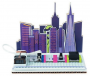 Ресурсный комплект модульной электроники «Наука littleBits» - fgospostavki.ru - Тольятти