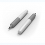 Интерактивная доска SMART SBM777V-43 с пассивным лотком (Notebook 22) - fgospostavki.ru - Тольятти