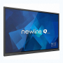 Интерактивная LED панель Newline TT-6521Q - fgospostavki.ru - Тольятти