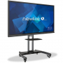 Интерактивная LED панель Newline TT-6521Q - fgospostavki.ru - Тольятти