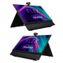 Интерактивный 4K-монитор Newline Flex - fgospostavki.ru - Тольятти