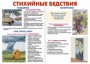 Комплект таблиц "Уголок гражданской защиты" - fgospostavki.ru - Тольятти