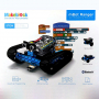 Базовый робототехнический набор mBot Ranger Robot Kit  - fgospostavki.ru - Тольятти