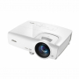 Мультимедийный короткофокусный проектор Vivitek DX283ST - fgospostavki.ru - Тольятти