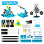 Набор расширений Perception gizmos add-on pack for mBot & mBot Ranger - fgospostavki.ru - Тольятти