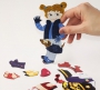 Магнитная игра "Одень куклу Анфису" - fgospostavki.ru - Тольятти