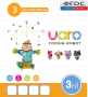 Конструктор UARO Ресурсный набор №2 (step 3) - fgospostavki.ru - Тольятти