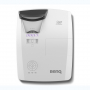 Ультракороткофокусный проектор BenQ MH856UST+ - fgospostavki.ru - Тольятти