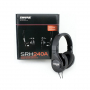 Профессиональные наушники Shure SRH240A-BK - fgospostavki.ru - Тольятти