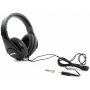 Профессиональные наушники Shure SRH240A-BK - fgospostavki.ru - Тольятти