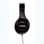 Профессиональные наушники Shure SRH240A-BK - fgospostavki.ru - Тольятти