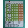 Расписание на неделю А3 (30*42 см) - fgospostavki.ru - Тольятти