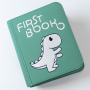 Развивающая игрушка для малышей «Первая книга» - fgospostavki.ru - Тольятти
