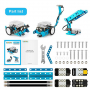 Ресурсный набор mBot Add-on Pack Interactive Light&Sound - fgospostavki.ru - Тольятти