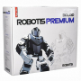Набор ROBOTIS BIOLOID Premium Kit - fgospostavki.ru - Тольятти