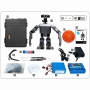 Человекоподобный робот ROBOTIS DARwIn-OP3 - fgospostavki.ru - Тольятти