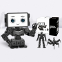 Конструктор ROBOTIS ENGINEER Kit 1 - fgospostavki.ru - Тольятти