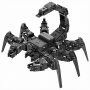 Конструктор ROBOTIS ENGINEER KIT 2 - fgospostavki.ru - Тольятти