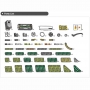 ROBOTIS PLAY 300 DINOs (Динозавры) - fgospostavki.ru - Тольятти