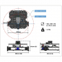 Мобильный робот TURTLEBOT3 Waffle Pi - fgospostavki.ru - Тольятти