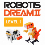 Робототехнический набор ROBOTIS DREAM II Level 1 Kit - fgospostavki.ru - Тольятти