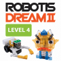 Робототехнический набор ROBOTIS DREAM II Level 4 Kit - fgospostavki.ru - Тольятти